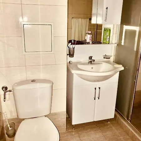 комплекс Bay Apartment