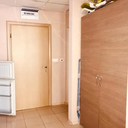 Apartment комплекс Bay