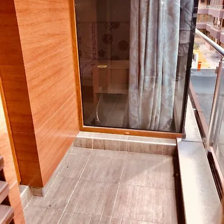 Apartment комплекс Bay
