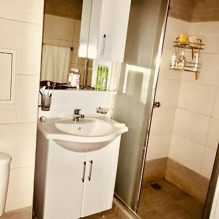 комплекс Bay Apartment