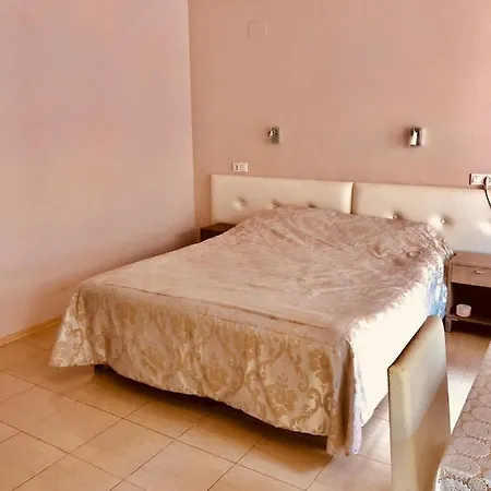 Apartment комплекс Bay Pomorie