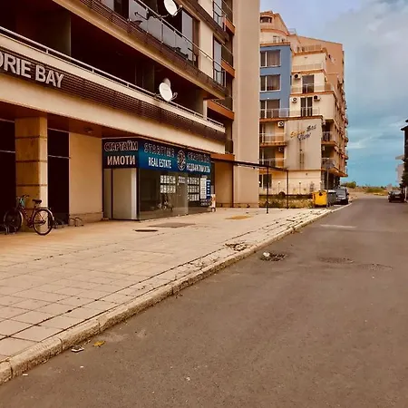 комплекс Bay Pomorie