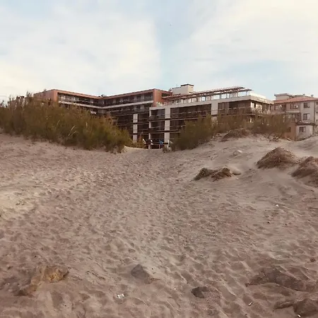 комплекс Bay Apartment *